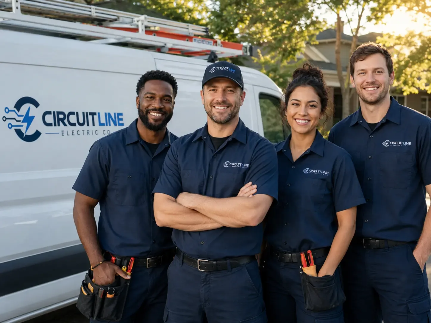 Whole Home Rewiring company in Clinton, MD