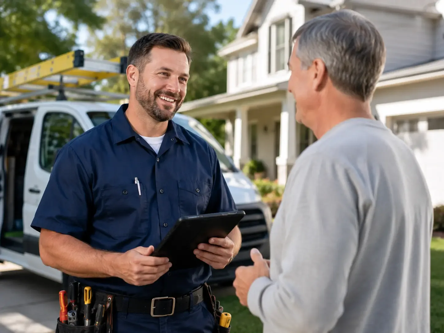 Whole Home Rewiring Clinton, MD FAQs